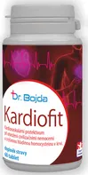 Dr.Bojda Kardiofit 60 tbl.