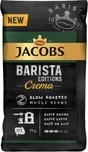 Jacobs Barista Crema zrnková 1 kg
