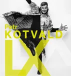 LX - Petr Kotvald [CD]