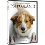 DVD Psí poslání 2 (2019)