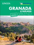 Víkend: Granada a Málaga - Lingea (2019)