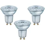 OSRAM LED PAR16 GU10 4,3W 230V 350lm…