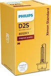 Philips D2S 85122C1