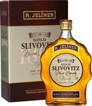 R. Jelínek Slivovice Kosher 10 Y.O.…