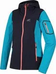 Hannah Sandee Midnight Navy/Bluebird