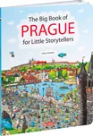 The Big Book of Prague for Little…