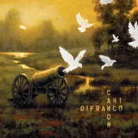 Canon - Ani DiFranco [3CD]