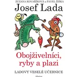 Ladovy veselé učebnice 4:…