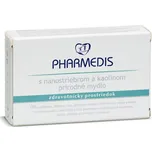 Pharmedis mýdlo s nanostříbrem a…