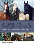 Osteopathy and the Treatment of Horses…