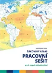Žákovský atlas: Pracovní sešit pro 2.…