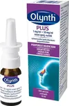 Olynth Plus 1mg/ml+50mg/ml nosní sprej…