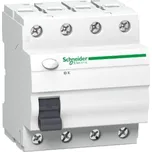 Schneider Electric Acti9 iID 4P 25A…