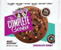 Lenny & Larry's The Complete Cookie Chocolate Donut 113 g