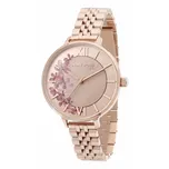 JVD Sunday Rose Spirit Rose Gold SUN-S11