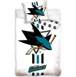 TipTrade NHL San Jose Sharks bílé 140 x…