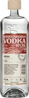 Koskenkorva vodka 60 % 1 l