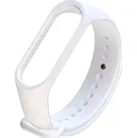 Xiaomi MiBand 3 Replacement Strap White