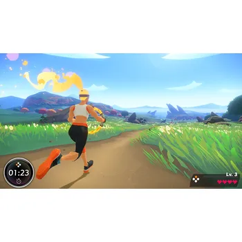 Ring Fit Adventure Nintendo Switch