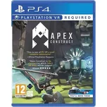Apex Construct VR PS4