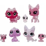 Hasbro LPS Zvířátka z ledového…