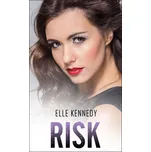 Risk - Elle Kennedy (2019, pevná)