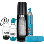 Sodastream Spirit Město & trénink