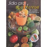Jídlo pro sportovce - Cinzia Trenchiová…