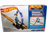 Hot Wheels Track Builder Loop Launcher