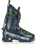 Fischer Travers GR tmavě modré 2019/20