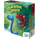 Loris Games Jurassic Snack