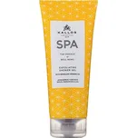 Kallos SPA tělový peelingový sprchový…