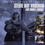 Original Album Classics - Stevie Ray…