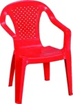ipea Plastová židlička