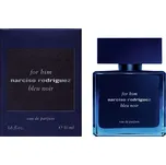 Narciso Rodriguez For Him Bleu Noir EDP