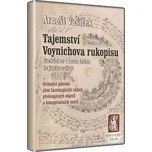 DVD Tajemství Voynichova rukopisu (2015)