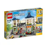 LEGO Creator 31036 Obchod s hračkami a…