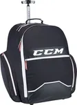 CCM 390 Wheeled Backpack 18" Black
