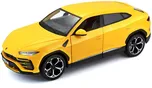 Maisto Lamborghini Urus 1:24 žluté