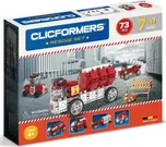 Clicformers Záchranáři 73 dílků