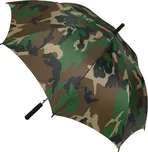 Mil-Tec deštník pevný Woodland