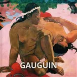 Gauguin - Armelle Fémelat (2019, vázaná)