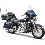 Maisto Harley Davidson FLHTK Electra…