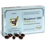 Pharma Nord Bioaktivní Q10 Gold 100 mg
