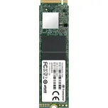 Transcend 110S 128 GB (TS128GMTE110S)