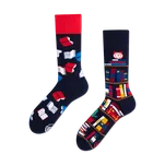 Many Mornings The Book Story