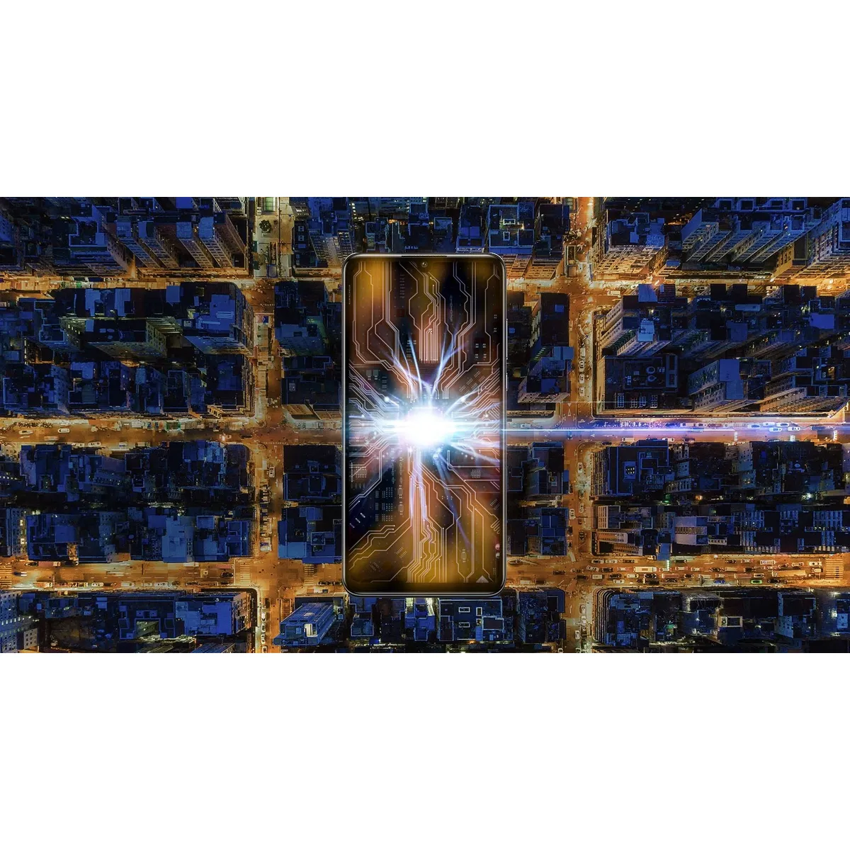 Huawei P30 Lite nabitý výkonem