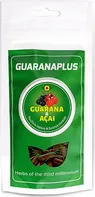 Guaranaplus Guarana + Acai 100 cps.