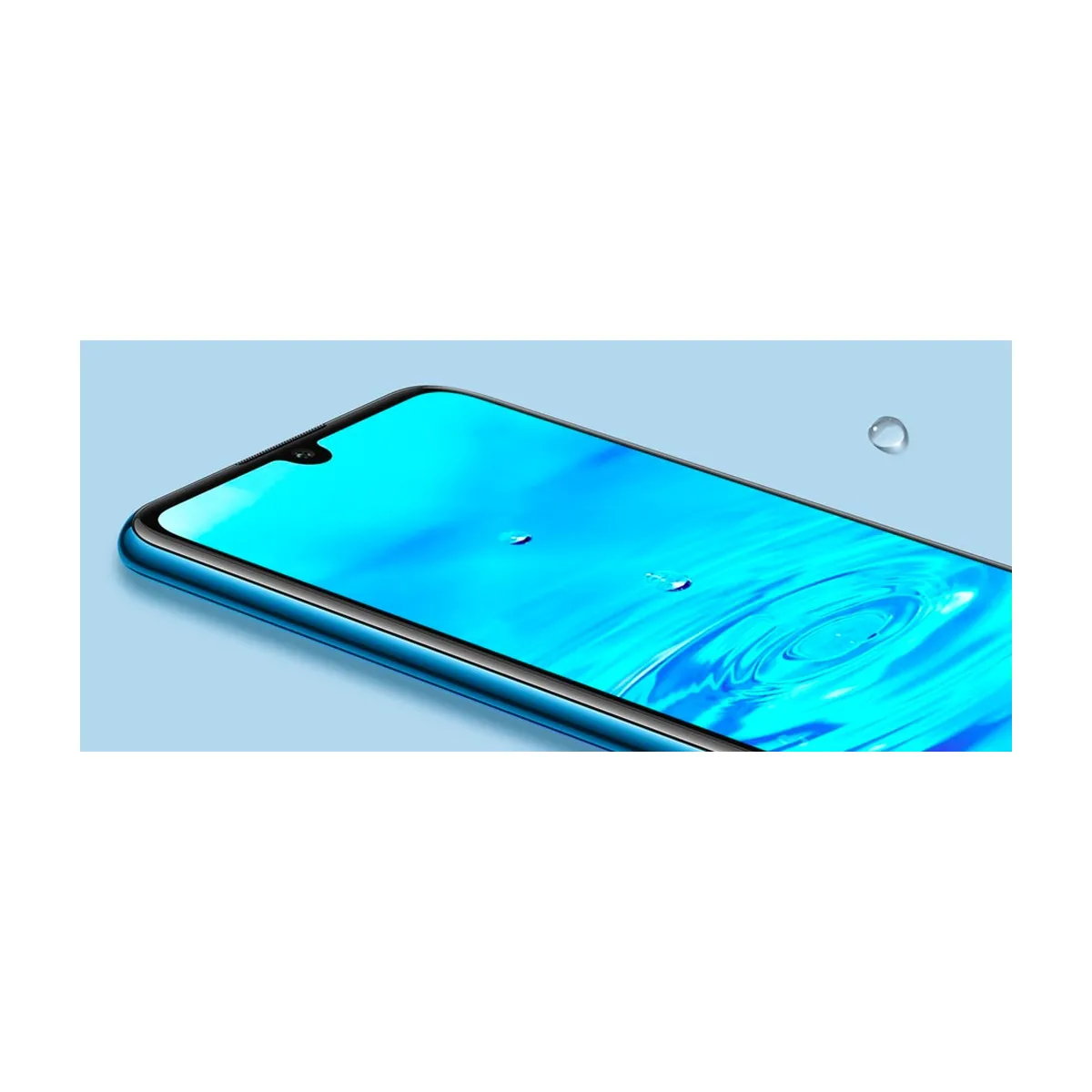 Dewdrop displej Huawei P30 Lite