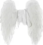 MFP Andělská křídla z peří 50 x 50 cm